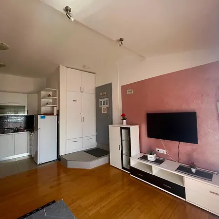 Nataly Apartment Makarska