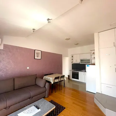 Apartamento Nataly *