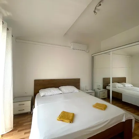 Apartamento Nataly *